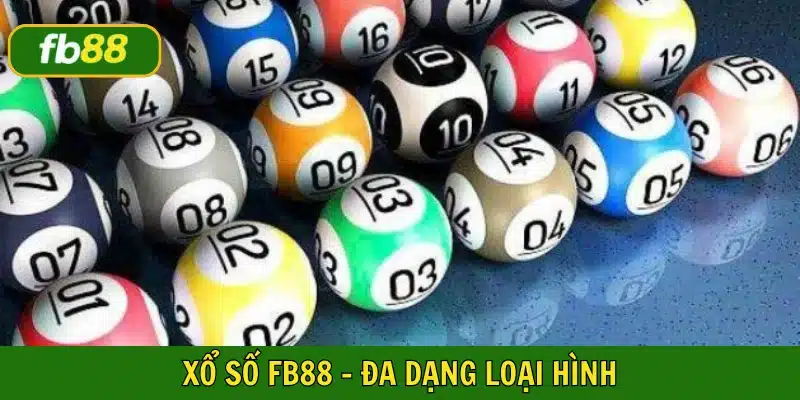 Thương hiệu cập nhật đa dạng hình thức chơi lô đề