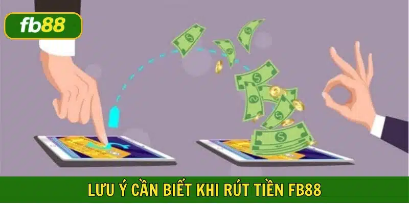 Hội viên ghi nhớ những lưu ý để thực hiện quá trình suôn sẻ