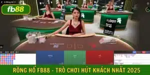 rồng hổ fb88
