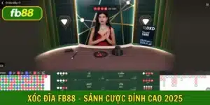 Xóc đĩa FB88